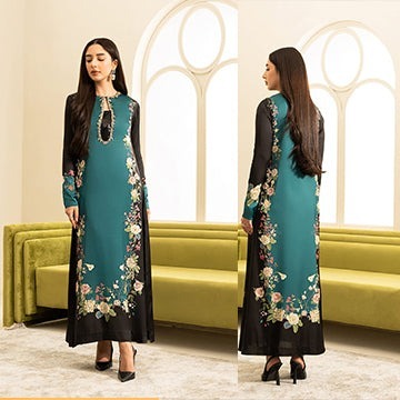 New Winter Collection